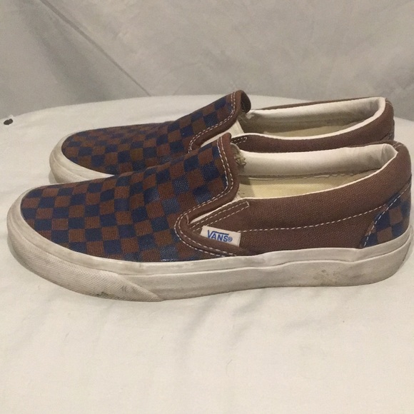 Women’s vans - Picture 6 of 6